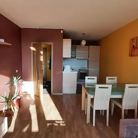 Lejlighed Quiet Mountain Home, Free Parking & View *