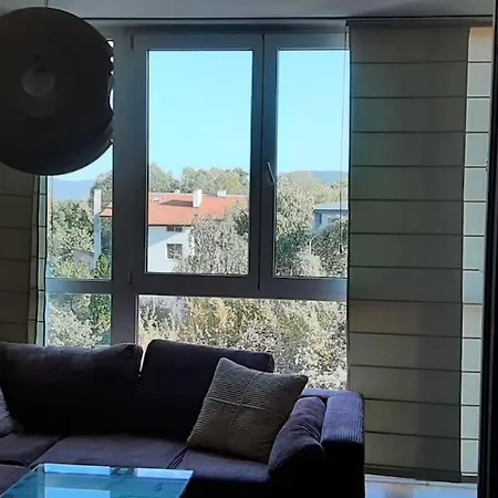 Lejlighed Quiet Mountain Home, Free Parking & View Sofia