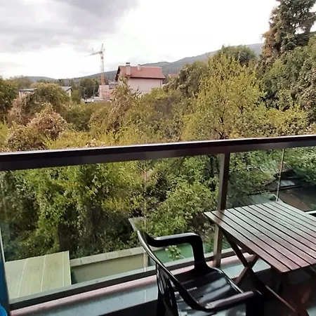 Quiet Mountain Home, Free Parking & View * Sofia